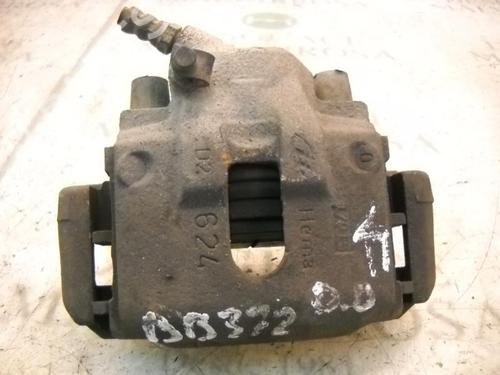 Used Right front brake caliper FIAT DOBLO Box Body/MPV (223_) [2000-2025]  11545349