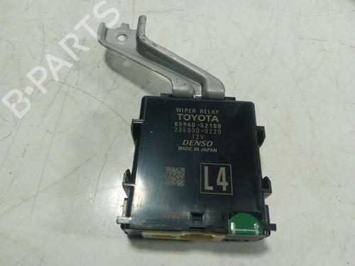 Elektronische module TOYOTA YARIS CROSS (MXP_) 1.5 Hybrid (131 hp) 20306791