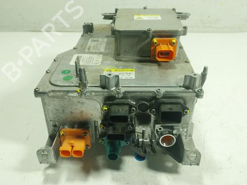 Batteri PEUGEOT 208 II (UB_, UP_, UW_, UJ_) e-208 | BP24846214E11 