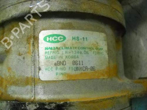 AC compressor TATA INDIGO MARINA (4_V2)  | BP9121893M34  - Image 5