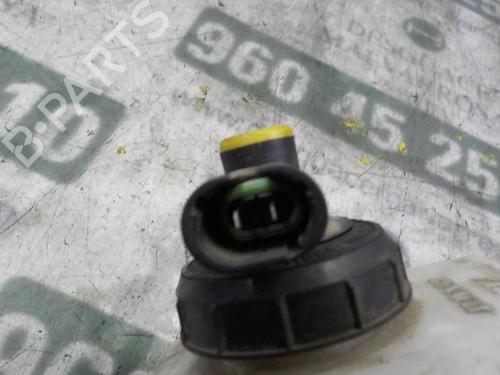 Brake master cylinder DACIA SANDERO  | BP4001755M77 