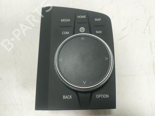 Used Switch Switch BMW 4 Convertible (G23, G83) M 440 i Mild-Hybrid xDrive (374 hp) 24650052 24650052