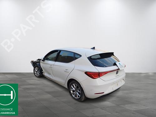 Instrument cluster SEAT LEON (KL1, KLG) 2.0 TDI | BP34366537C47  - Image 8