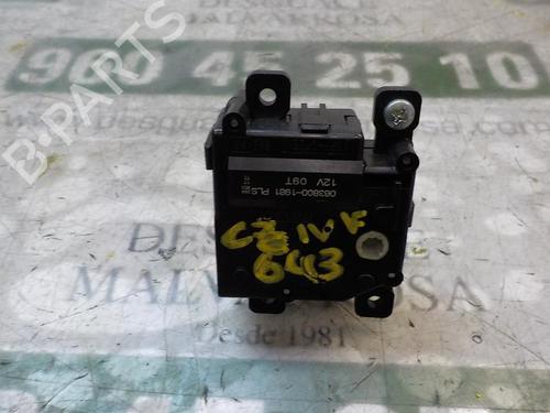 Used Electronic module Electronic module 9531031 9531031