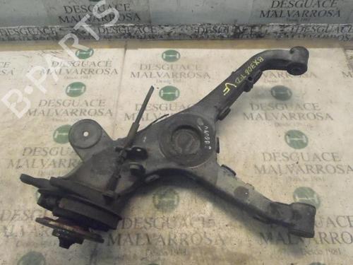 Right rear steering knuckle MERCEDES-BENZ VITO Van (W638)  | BP3804837M28 