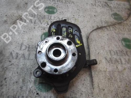Fusée avant gauche OPEL MERIVA A MPV (X03) 1.7 CDTI (E75) (100 hp) 3842690