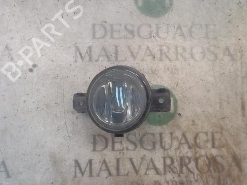 Used Right front fog light Right front fog light RENAULT MODUS / GRAND MODUS (F/JP0_) 1.5 dCi (FP0D, JP0D) (82 hp) 3808829 3808829