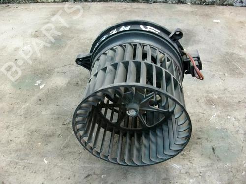 Heater blower motor FORD FIESTA V (JH_, JD_) 1.4 16V | BP3785086M62 