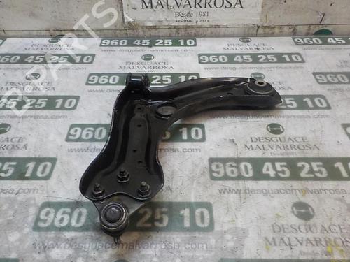 Right front suspension arm SEAT TOLEDO IV (KG3)  | BP3858012M13