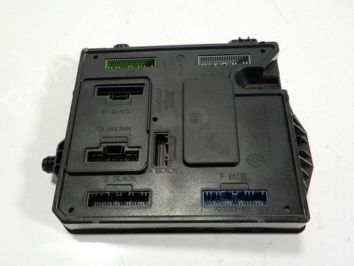 Used Electronic module Electronic module RENAULT MEGANE III Hatchback (BZ0/1_, B3_) 1.2 TCe (BZ2B, BZ11) (116 hp) 13243703 13243703