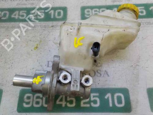 Used Brake master cylinder FIAT PUNTO EVO (199_) [2008-2025]  5999187
