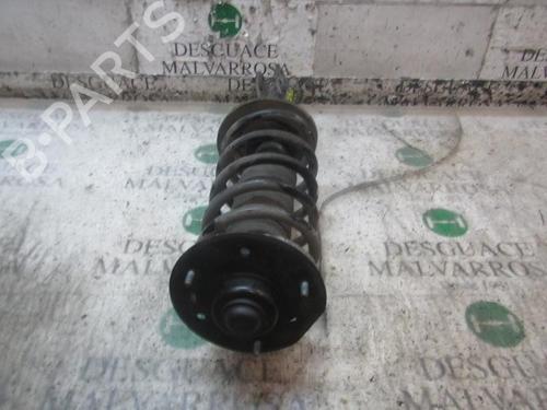 Used Left front shock absorber Left front shock absorber OPEL ANTARA A (L07) 2.0 CDTI (150 hp) 3839123 3839123
