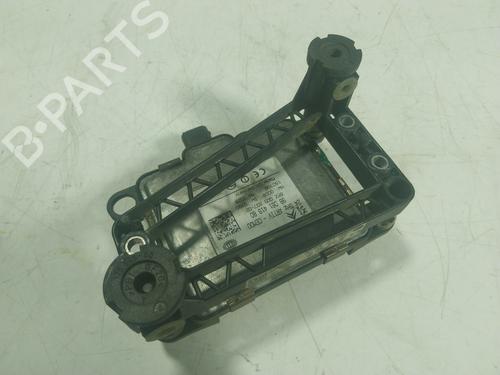 Electronic module PEUGEOT 3008 I MPV (0U_) 1.6 BlueHDi 120 | BP18645251M83