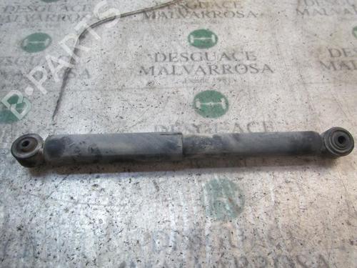 Used Left rear shock absorber Left rear shock absorber AUDI TT (8N3) 1.8 T quattro (224 hp) 3846732 3846732