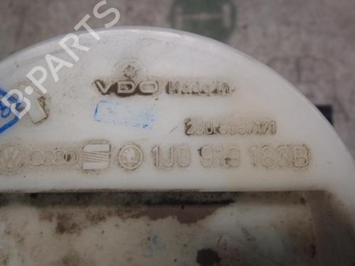 Fuel pump AUDI A3 (8L1) 1.9 TDI | BP3809756M76 
