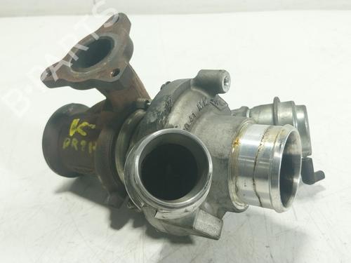 Used Turbocharger/Supercharger OPEL ASTRA K (B16) 1.6 CDTi (68) (110 hp) 30634728