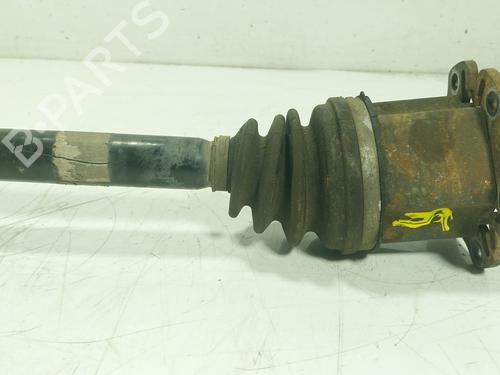 Left front driveshaft SEAT EXEO ST (3R5) | BP36002472M38 - Image 3