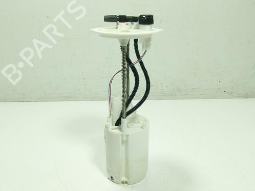 Fuel pump TOYOTA LAND CRUISER (_J25_) 2.8 D MHEV 4x4 (GDJ251) | BP27620145M76 