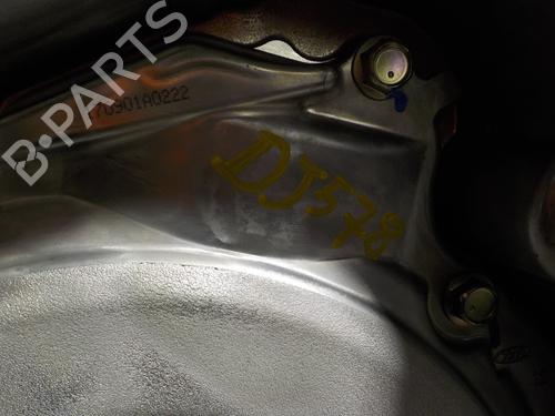 Gearbox TOYOTA RAV 4 IV (_A4_) 2.5 Hybrid (AVA42_) | BP10211999M3 