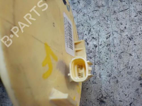 Fuel pump JEEP COMPASS (MK49) 2.2 CRD 4x4 | BP4011891M76 
