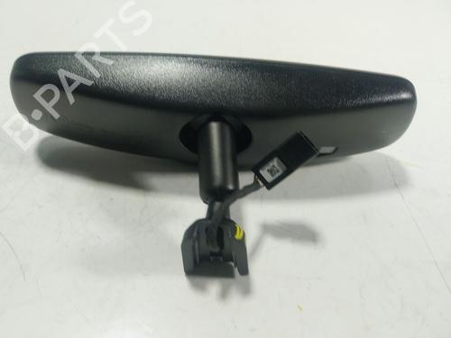 Rear mirror TOYOTA YARIS CROSS (MXP_) 1.5 Hybrid (MXPJ11) | BP20306711I6 