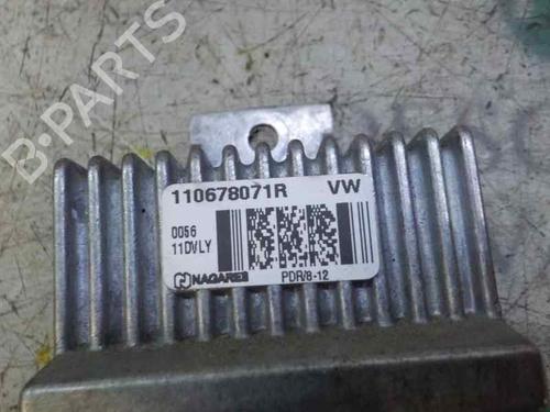 Elektronisk modul RENAULT CLIO IV (BH_)  | BP9090664M83 