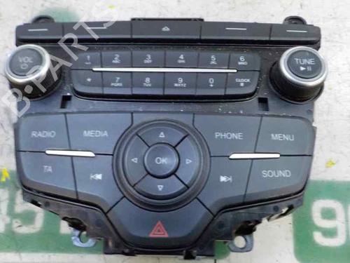Used Switch FORD FOCUS III 1.5 TDCi (95 hp) 5666995