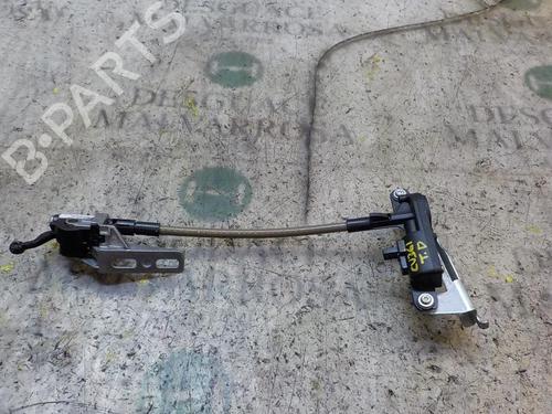 Used Electronic module Electronic module MERCEDES-BENZ R-CLASS (W251, V251) R 320 CDI 4-matic (251.022, 251.122) (224 hp) 3846481 3846481