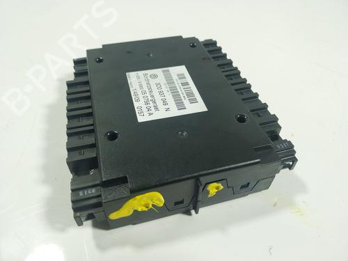 Electronic module BENTLEY CONTINENTAL Coupe (3W_, 393) 6.0 FLEX | BP17967376M83 