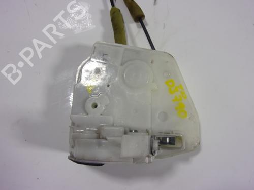 Rear right lock MAZDA 3 (BL)  | BP11190062C99 