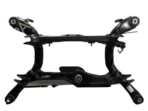 Used Rear axle Rear axle PORSCHE MACAN (95B) 3.0 S (340 hp) 12138408 12138408