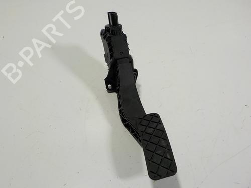 Used Pedal AUDI A1 Sportback (GBA) 30 TFSI (116 hp) 12960746