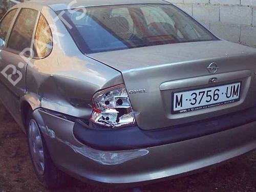 Engine mount OPEL VECTRA B (J96) | BP9085348M89 - Image 26