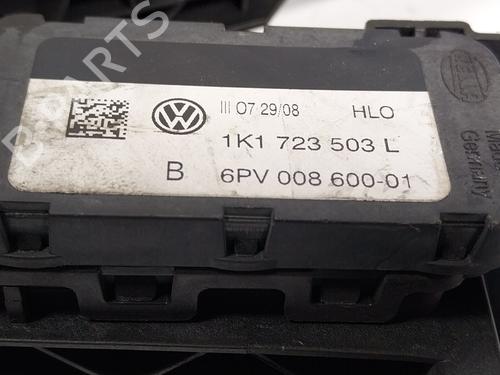 Pedal AUDI A3 (8P1) 2.0 TDI 16V | BP26570607I4 