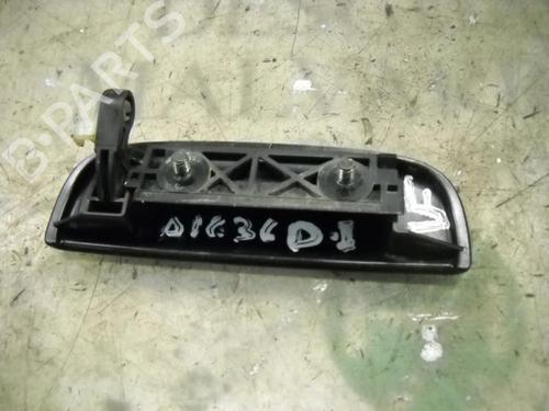 Front left exterior door handle SUZUKI IGNIS I (FH) 1.3 (HV51, HX51, RG413) | BP4020633C128 