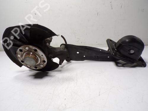 Right rear steering knuckle VW GOLF VII (5G1, BQ1, BE1, BE2) 1.4 TSI 5Q0505436F | 5Q0505224D