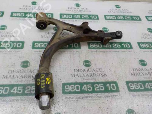 Used Right front suspension arm Right front suspension arm 4376897 4376897