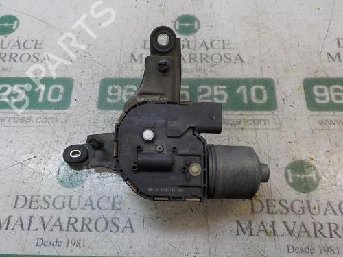 Front wiper motor FORD GALAXY II (WA6) 2.0 TDCi | BP4003930M29 