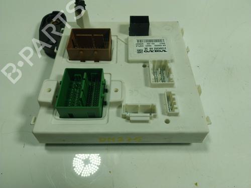 Used Electronic module Electronic module VOLVO XC90 II (256) T8 Hybrid AWD (407 hp) 16670394 16670394