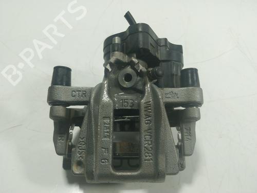 Used Left rear brake caliper Left rear brake caliper CUPRA LEON Sportstourer (KL8, KU8, KUD) [2020-2026] 16871186 16871186