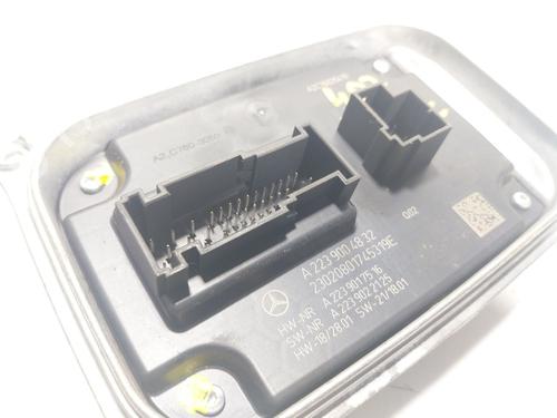 Electronic module MERCEDES-BENZ GLC (X254) 300e 4-matic (254.656) | BP32103501M83 - Image 3