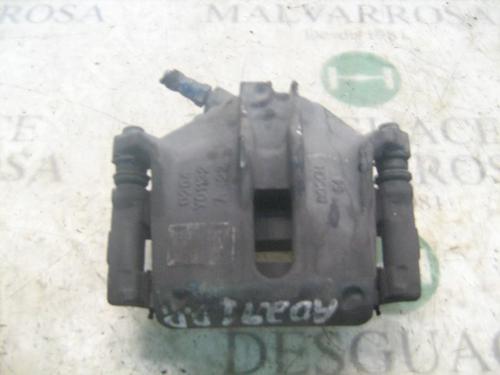 Højre bremsekaliber foran CITROËN XSARA (N1) 1.6 16V (109 hp) 11556897