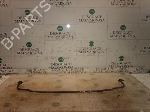 Krængningsstabilisator MAZDA 323 F V (BA) 1.5 16V (BA11) (88 hp) 3751260