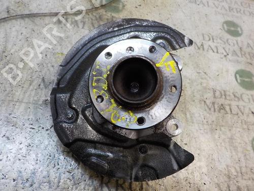 Used Left front steering knuckle BMW 3 (E90) 320 d (177 hp) 3853491
