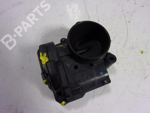 Used Throttle body Throttle body MINI MINI (R56) [2005-2014] 10380346 10380346
