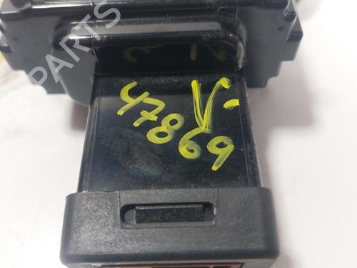 Ignition barrel CITROËN GRAND C4 SPACETOURER (3A_, 3E_) 2.0 BlueHDi 160 | BP17592554M48 
