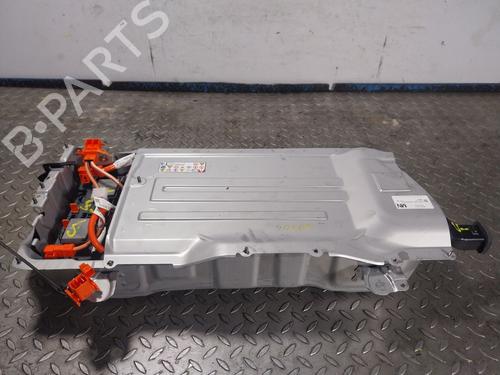 Batterij TOYOTA COROLLA Liftback (_E11_) [1997-2002]  19302910
