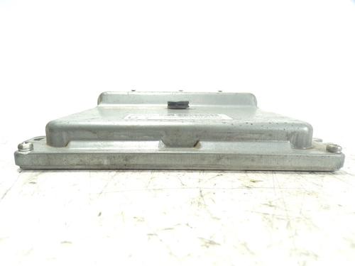 Engine control unit (ECU) NISSAN QASHQAI I (J10, NJ10)  | BP8373173M57 