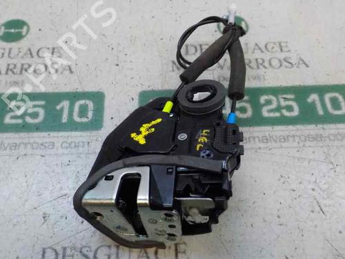Used Rear left lock TOYOTA COROLLA Estate (_E21_) [2019-2025]  9104512