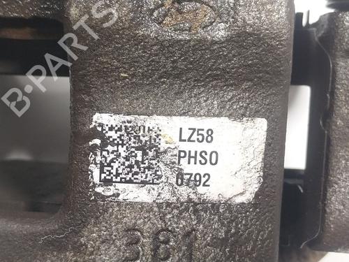 Left front brake caliper KIA STONIC (YB) 1.0 T-GDi | BP25045116M105  - Image 5